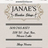 Janae's Barber Shop in Moses Lake, WA
