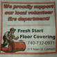 Fresh Start Floor Covering in Caldwell, OH Flooring Contractors