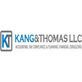 Kang & Thomas in Fairfax, VA Public Accountants