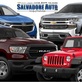 Salvadore Chevy in Gardner, MA