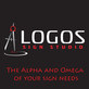 Logos Sign Studio in Rosenberg, TX Advertising Custom Banners & Signs