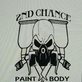 2ND Chance Paint & Body in Summerville, SC Auto Body Shop Equipment & Supplies