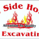 Fire Side Homes & Excavating in Bellville, OH Construction
