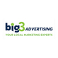 Big 3 Advertising in Fairfax, VA Advertising Agencies Consumer