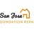 San Jose Foundation Repair in Downtown - San Jose, CA