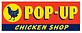 Pop Up Chicken Shop in Bloomington, IL American Restaurants