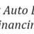 Bad Credit Auto Loan&Car Financing in Brooklyn, NY