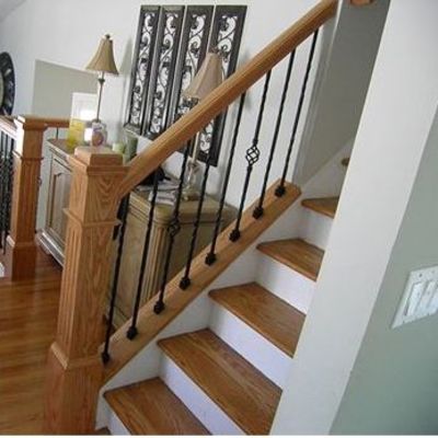 Custom Stair and Home Renovations in Lenoir, NC Builders & Contractors