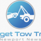 Budget Tow Truck Newport News in Newport News, VA