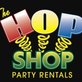 The Hop Shop in New Iberia, LA Party & Event Equipment & Supplies