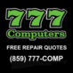 777 Computers in Erlanger, KY Electronics & Electrical Equipment