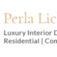 Perla Lichi Design in Coral Springs, FL Interior Decorators & Designers