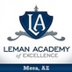 Leman Academy of Excellence (Mesa, AZ) in Southeast - Mesa, AZ Preschools
