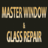 Master Window and Glass Repair in Silver Spring, MD 20906