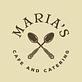 Maria's Cafe & Catering in Schenectady, NY Coffee, Espresso & Tea House Restaurants
