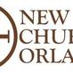 New City Church Orlando in 33rd Saint Industrial - Orlando, FL Lutheran Church