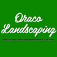 Oraco Landscaping in Syosset, NY Paving Contractors & Construction