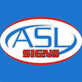 Asl Sign Sales and Service in Surfside Beach, SC Check Signing & Endorsing Machines
