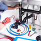 Plumbing Contractors in Coffeyville, KS 67337