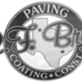 R.F. Bryer Paving Painting Construction in Lubbock, TX Construction Control Service