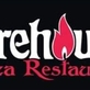 Firehouse Pizza Restaurant in Red Bluff, CA Food Delivery Services