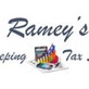 Ramey's Bookkeeping and Tax Services in Morristown, TN Accountants