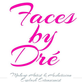 Faces by Dre in Costa Mesa, CA Eyelets