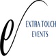 Extra Touch Events in Tualatin, OR Special Event Planning