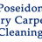 Poseidon Dry Carpet Cleaning in Gaithersburg, MD