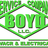 Boyd Service Company in Hensley, AR