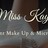 Miss Kay's Permanent Make Up & Micro Blading in Ankeny, IA