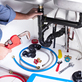 Jerry Powell Plumbing in Boomer, NC Plumbing Heating & Air Conditioning Referral Services