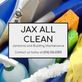 Jax All Clean Janitorial & Building Maintenance in Auburn, CA House Cleaning