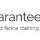 Guaranteed Fence Stain, in Fort Worth, TX Fence & Animal Enclosure Contractors