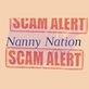 Crystal Terry NannyNationAgency – Guilty by Court order in Chalfont, PA