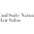 Curl Suite Natural Hair Salon in Denton, TX