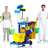 Hamilton's Cleaning Care in Hemet, CA