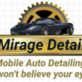 Mirage Detail in Forney, TX Auto Detailing Equipment & Supplies