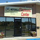 Electronic Center in Gallup, NM Telecommunications