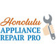 Honolulu Appliance Repair Pro in Downtown - Honolulu, HI Major Appliances