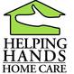 Helping Hands Home Care in Corvallis, OR Home Health Care Service