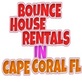 Bounce House Rentals in Cape Coral FL in Cape Coral, FL Party & Event Planning