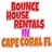 Bounce House Rentals in Cape Coral FL in Cape Coral, FL