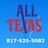 All Texas Pool and Spa in Weatherford, TX