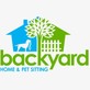 Backyard Home & Pet Sitting in Mckinney, TX Pet Boarding & Grooming