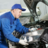 Quandt Classic Body & Restoration Inc in Omaha, NE 68136 Auto Body Shop Equipment & Supplies