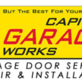Capital Garage Works in Gaithersburg, MD Garage Doors & Openers Contractors