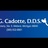 Cadotte Mark G DDS in Midland, MI