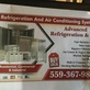 Advanced Refrigeration & A/C in Clovis, CA Refrigeration