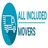 All Included Movers in Los Angeles, CA